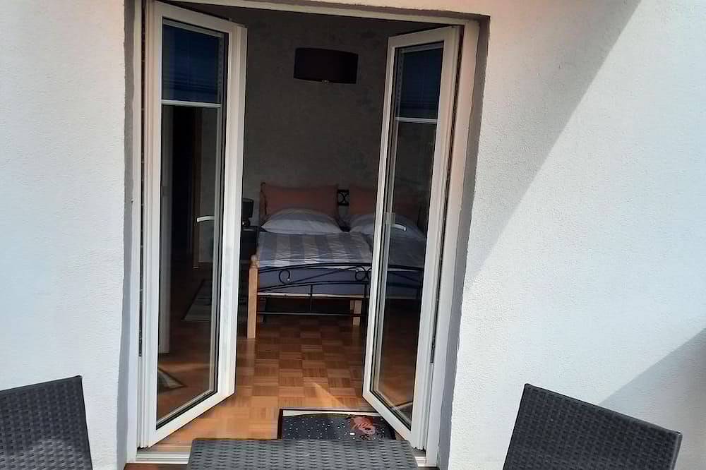 Ganze Wohnung, Ferienwohnung Gaby - Ferienwohnung in Marburg, Landkreis Marburg-Biedenkopf