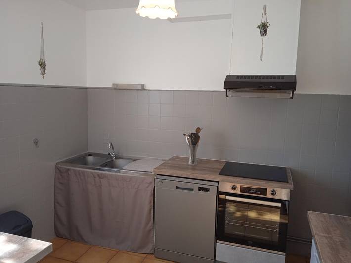 Gîte pour 5 personnes dans Occitanie - 3