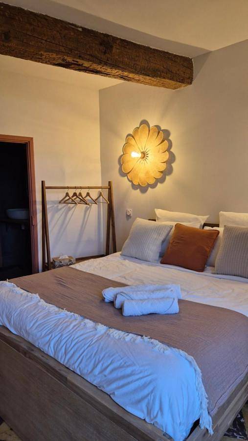 Gîte pour 2 personnes, avec vue à Blagnac - 4