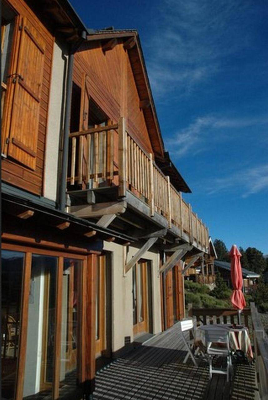 Chalet in Bolquère, Parc naturel régional des Pyrénées catalanes
