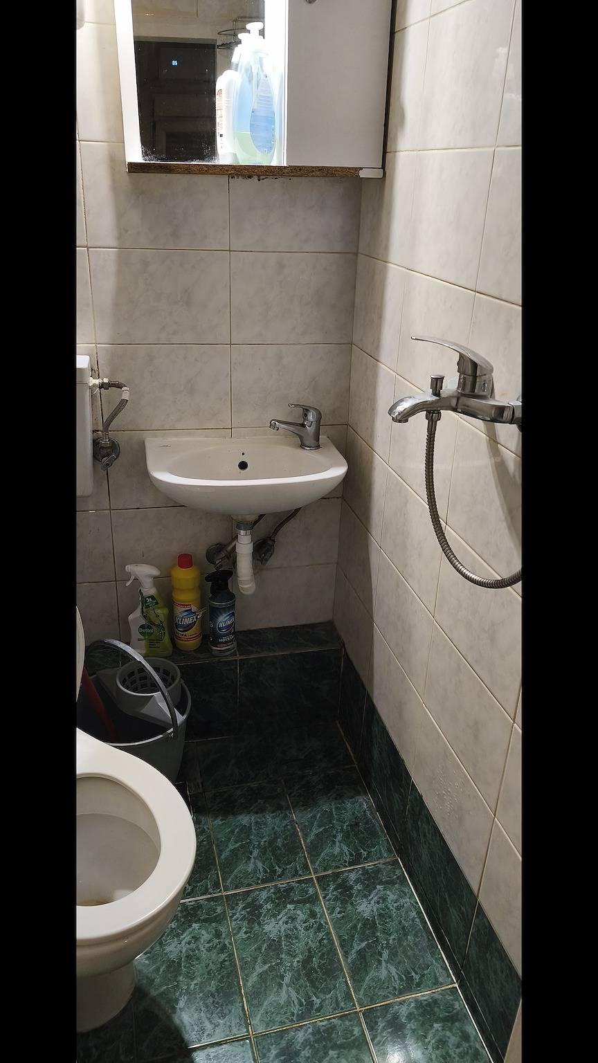 Thessalonik Apartment-Heart of the City, foto 14