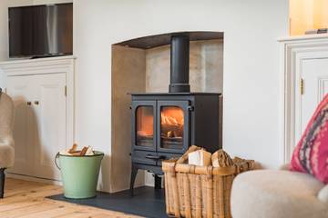 Cottage voor 4 Personen in Dungeness, Kent, Afbeelding 4