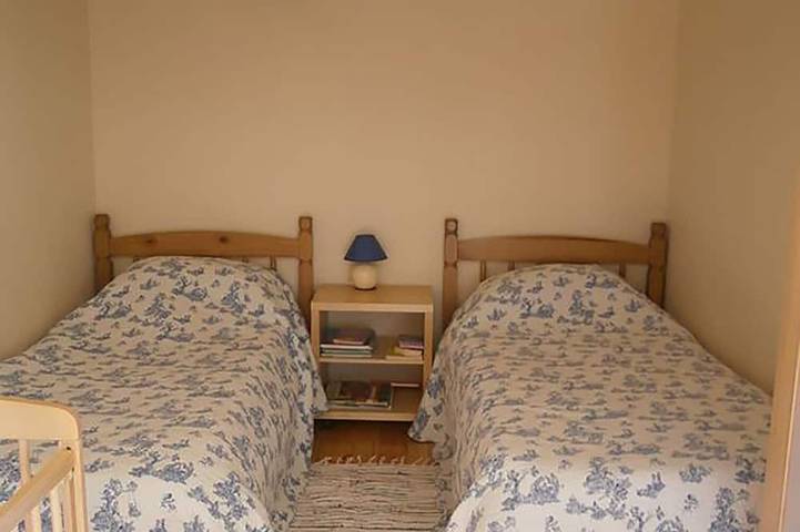 Gîte pour 5 personnes, avec jardin et piscine à Saint-Palais-de-Phiolin - 3