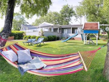 Strandhaus für 4 Personen in Südbrookmerland, Südliche Nordseeküste, Bild 4
