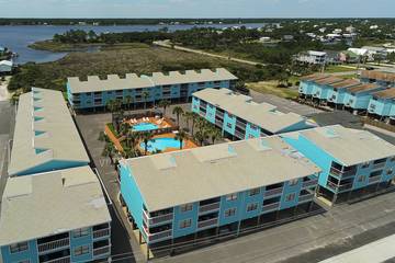 Vacation Apartment for 6 Guests in Gulf Shores, Alabama Gulf Coast, Picture 3