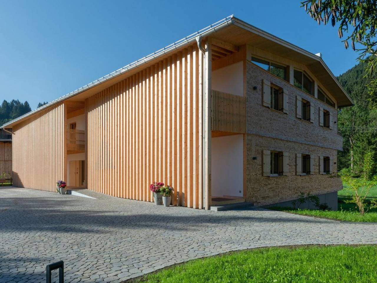 Ganze Ferienwohnung, Wellness Ferienwohnungen Obere Mühle in Bad Oberdorf, Bad Hindelang