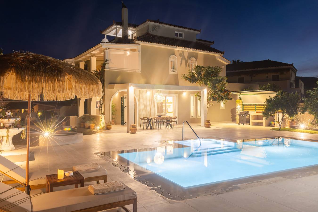 Entire holiday apartment, Porta Verde Luxury Residende in Laganas, Zakynthos