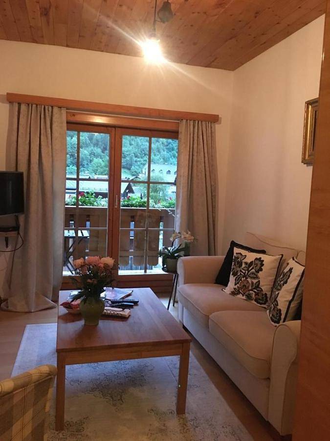 Ganze Wohnung, Appartement Emilia in Hallstatt, Dachstein Salzkammergut