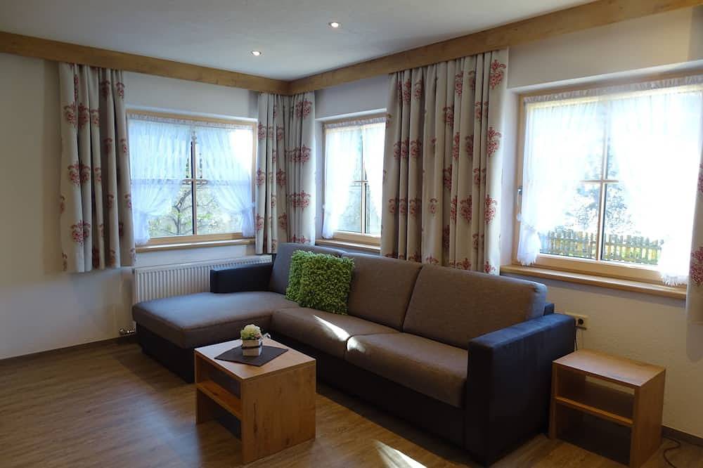 Geheel appartement, Vacation apartment/apartment for 4 guests with 50m² in Nauders in Nauderer Berge, Nauders