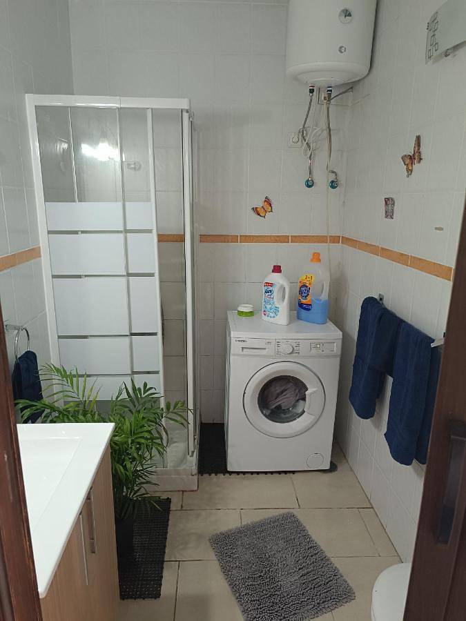Ganze Wohnung, One-Bedroom Apartment in Playa de LA BALLENA (Arona), Arona