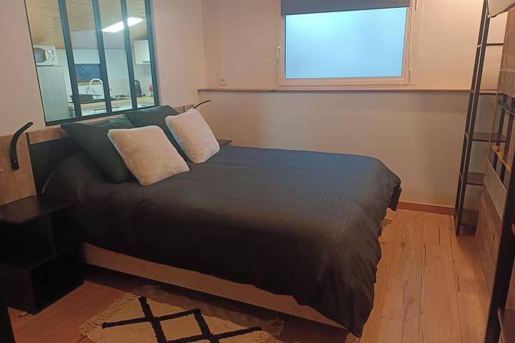 Location de vacances pour 4 personnes à La Llagonne - 3