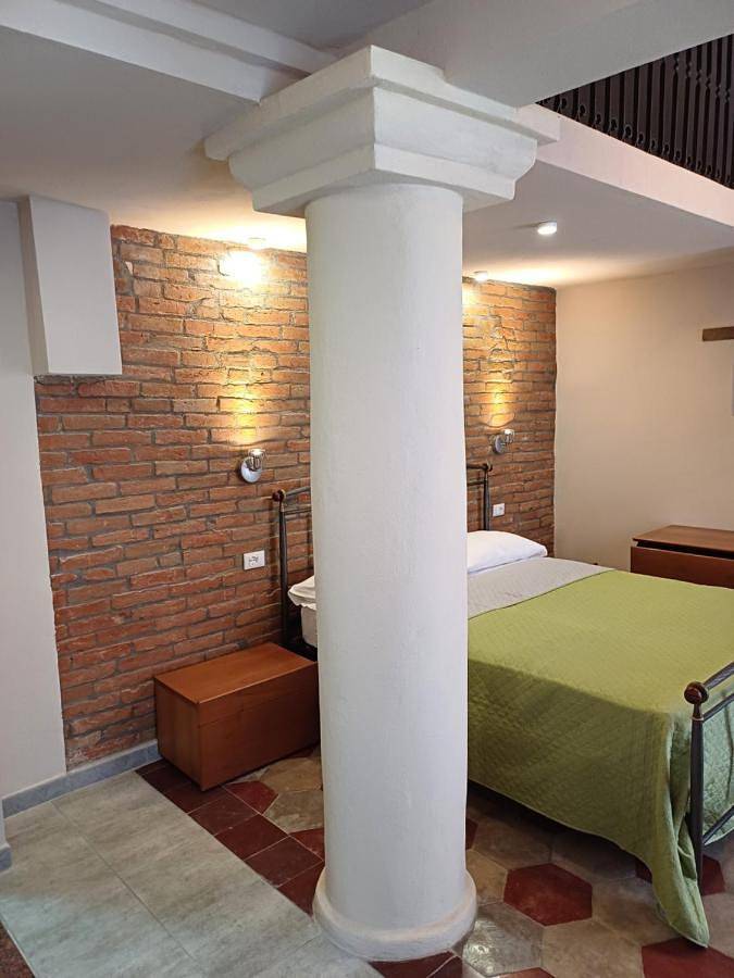 Casa vacanza per 3 persone, con Balcone e Terrazza nonché Giardino e Panorama a Gavi