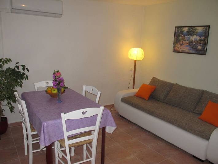 Ganze Wohnung, Lukeni in Posedarje, Zadar