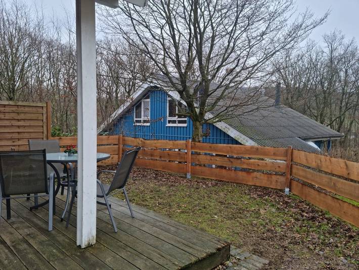 Filter.hub_sauna.vacation_home für 5 Personen, mit Terrasse und Garten sowie Sauna in Extertal - 3