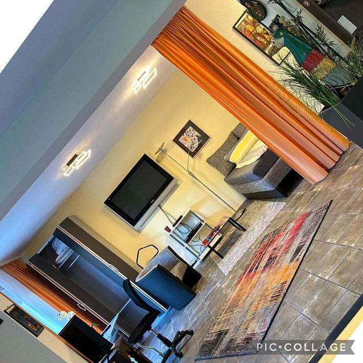 Appartement de vacances pour 2 personnes, avec terrasse
