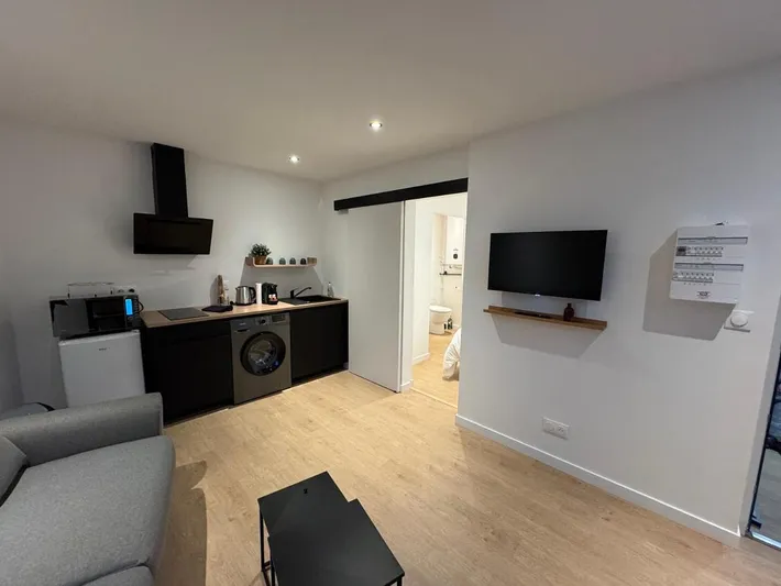 Apartamento de vacaciones para 3 personas - 1