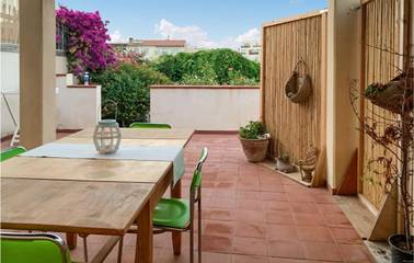 Holiday Apartment for 4 People in Donnalucata, Ragusa Province, Photo 4