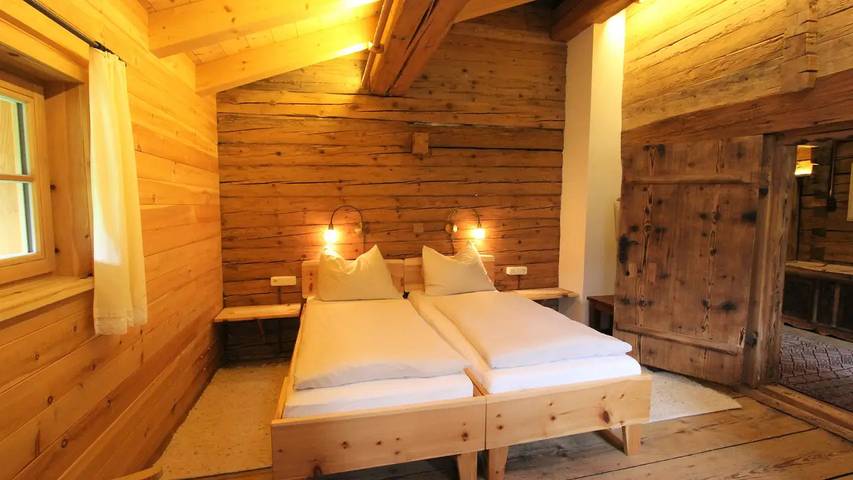 Ferienhaus für 12 Personen, mit Garten in Sankt Johann in Tirol - 4