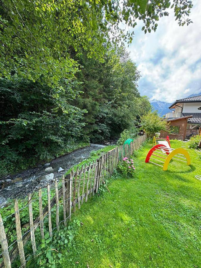 Ferienhaus für 7 Personen, mit Whirlpool und Terrasse sowie Garten und Ausblick in Reith im Alpbachtal - 4