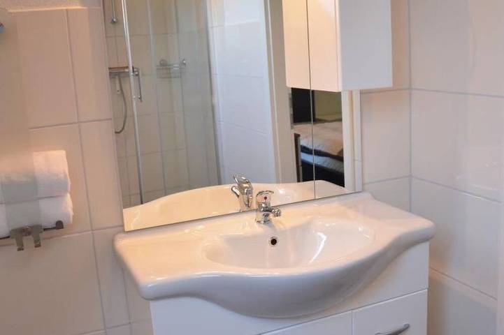 Ferienwohnung für 2 Personen in Krokau - 3