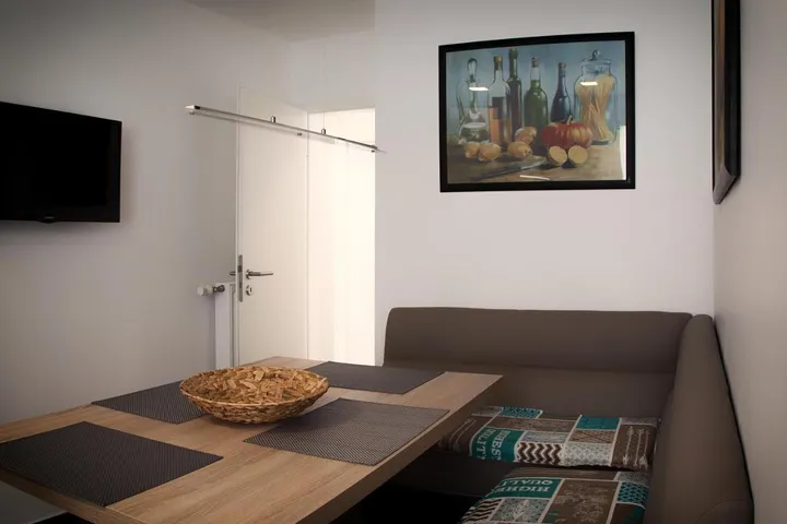 Apartamento de vacaciones para 5 personas, con terraza - 1