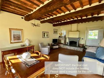 Agriturismo per 7 Persone in Capannori, Provincia di Lucca, Foto 1