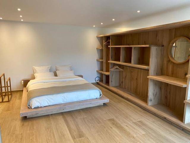 Maison d’hôte pour 2 personnes, avec jardin et jacuzzi à Malmedy - 2