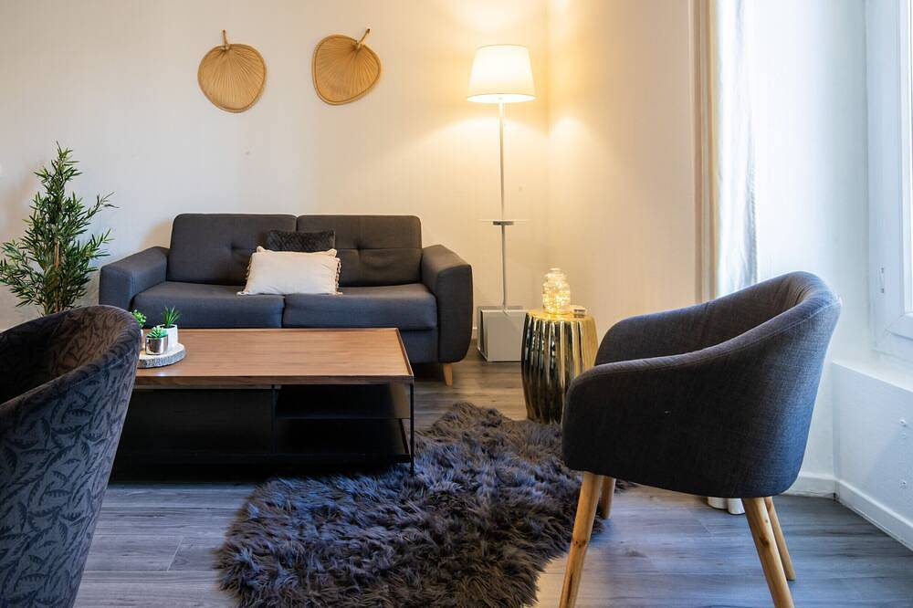 Photo : Appartement de vacances