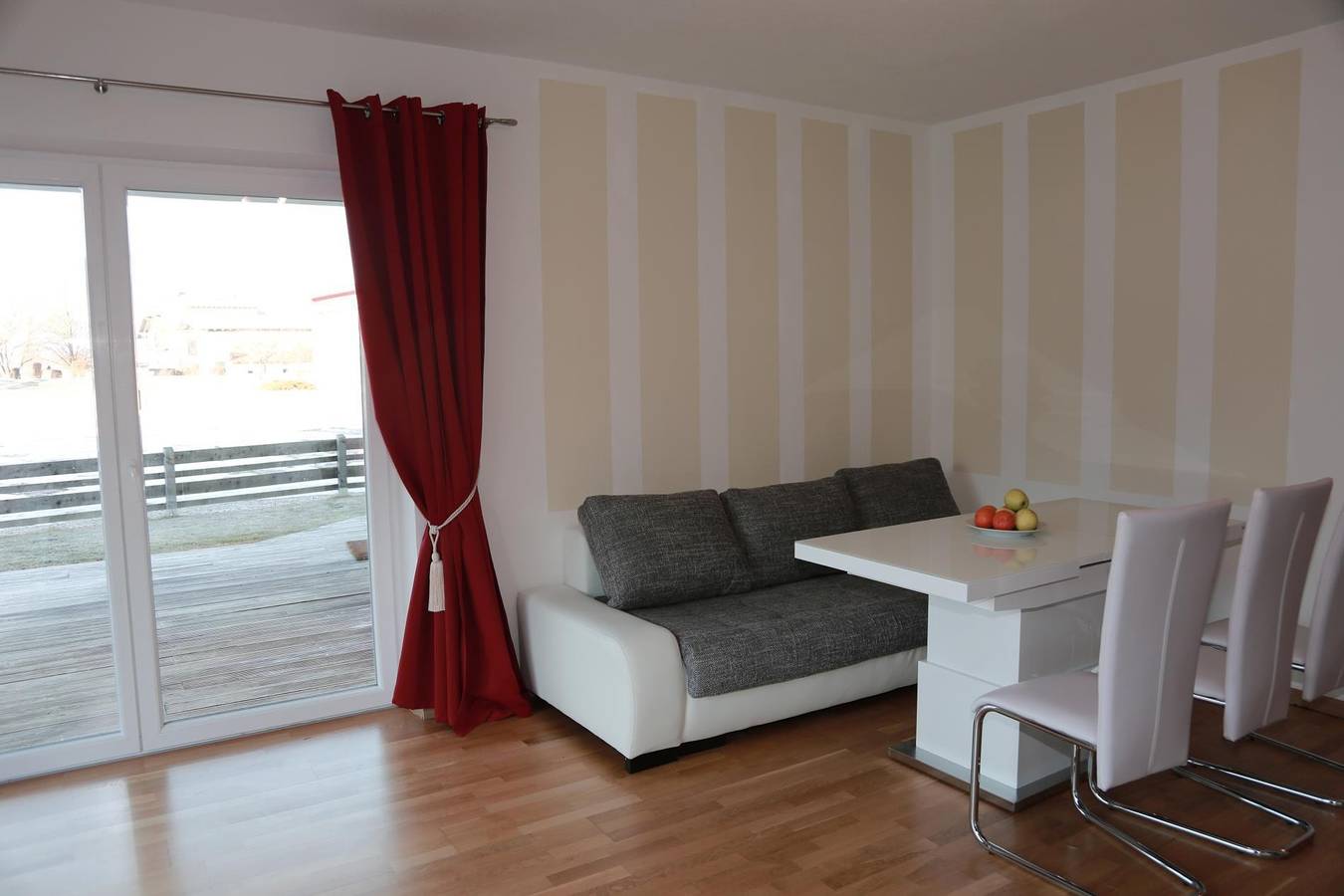 Ganze Ferienwohnung, Apartment 3 in Karawanken und Bachergebirge, Finkenstein am Faaker See