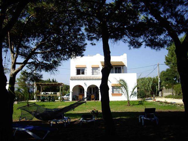 Casa rural para 11 personas, con vistas y jardín, Se admiten mascotas en Zahora - 3