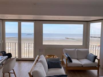 Vakantiewoning voor 6 Personen in Nieuwpoort, West-Vlaanderen, Afbeelding 4