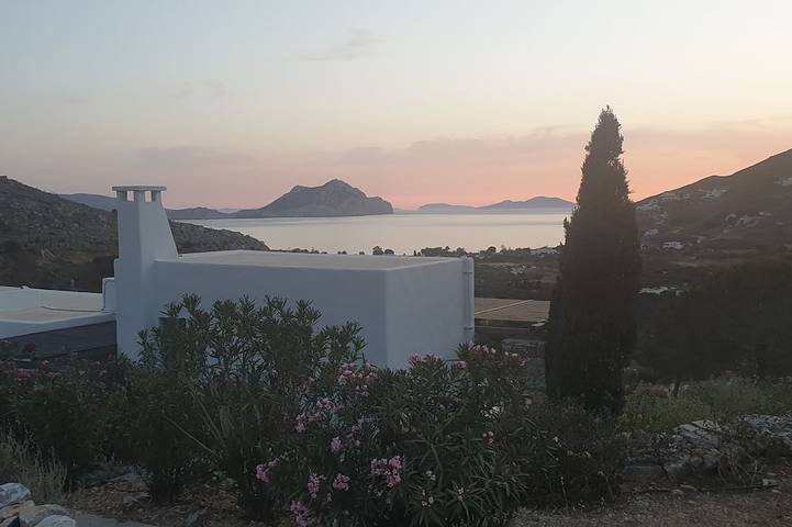 Holiday home for 4 people, with garden - 1