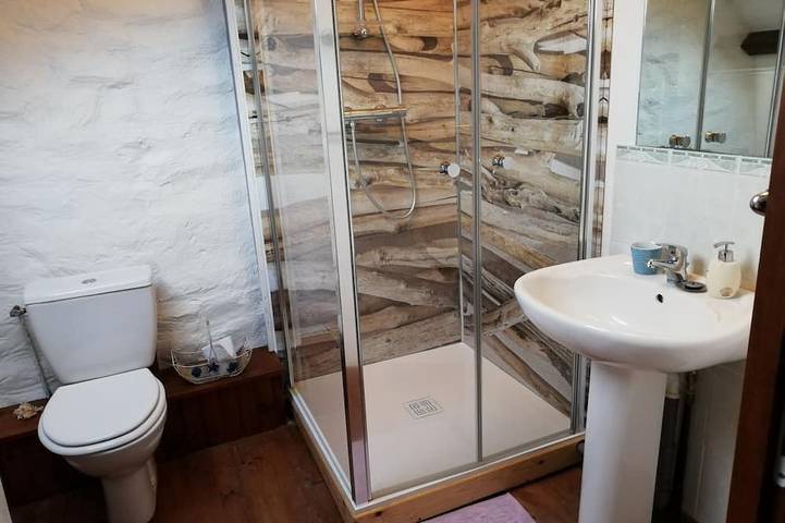 Location de vacances pour 6 personnes, avec jardin à Ploërdut - 3