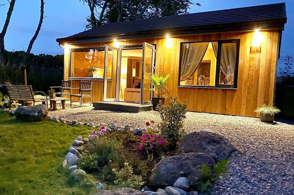 Casa vacanza a Highlands a partire da 287€ a notte