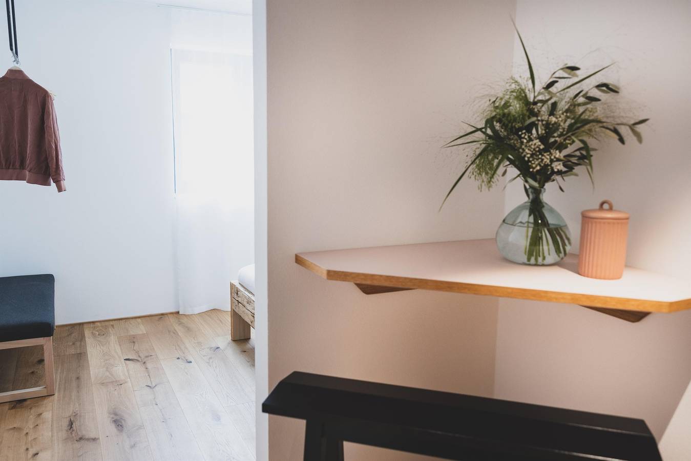 Ganze Ferienwohnung, Tante Anna Apartments in Sankt Gallenkirch (Stadt), Sankt Gallenkirch