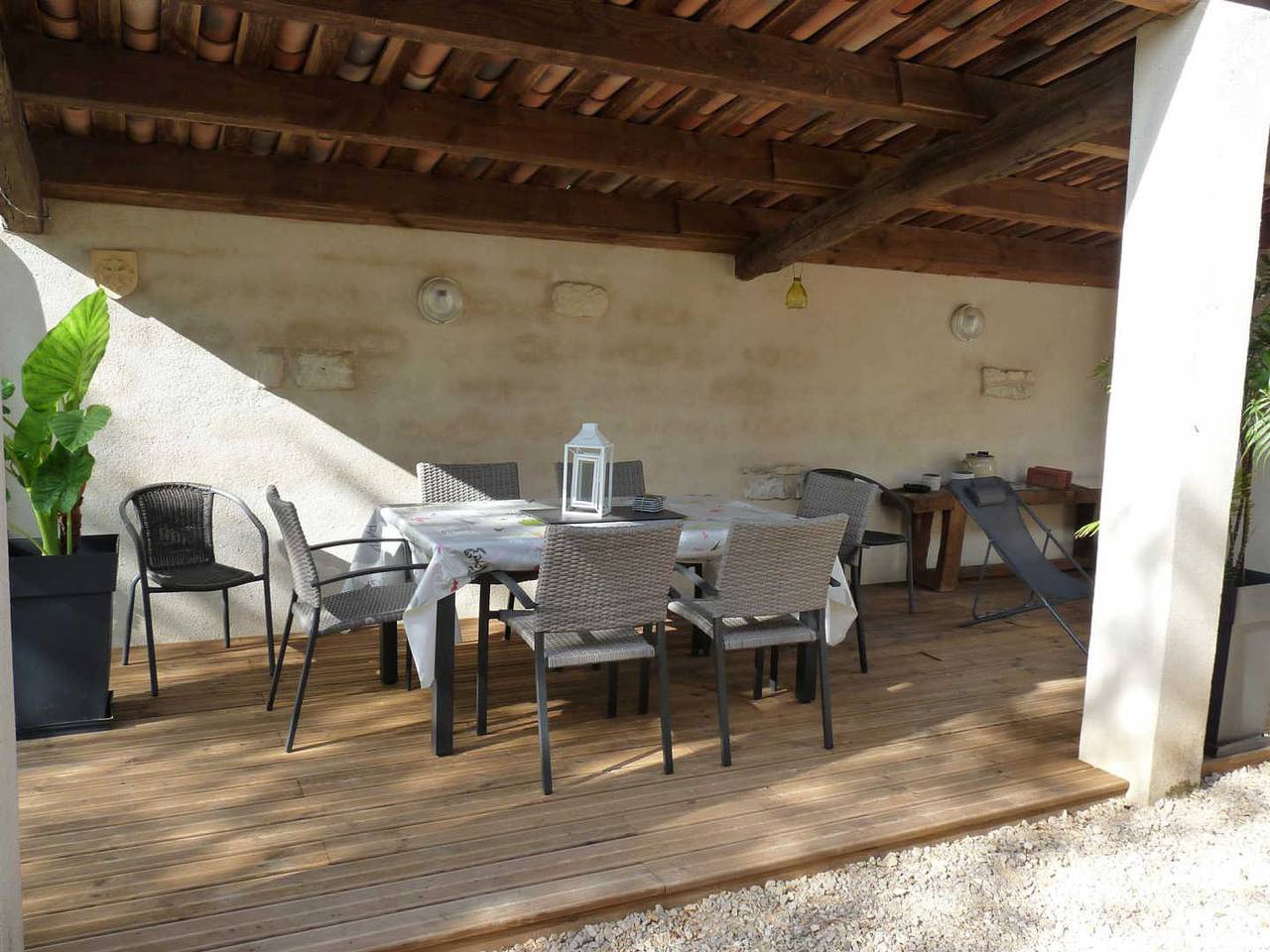 La Janade in Castanet (Tarn), Région d'Albi