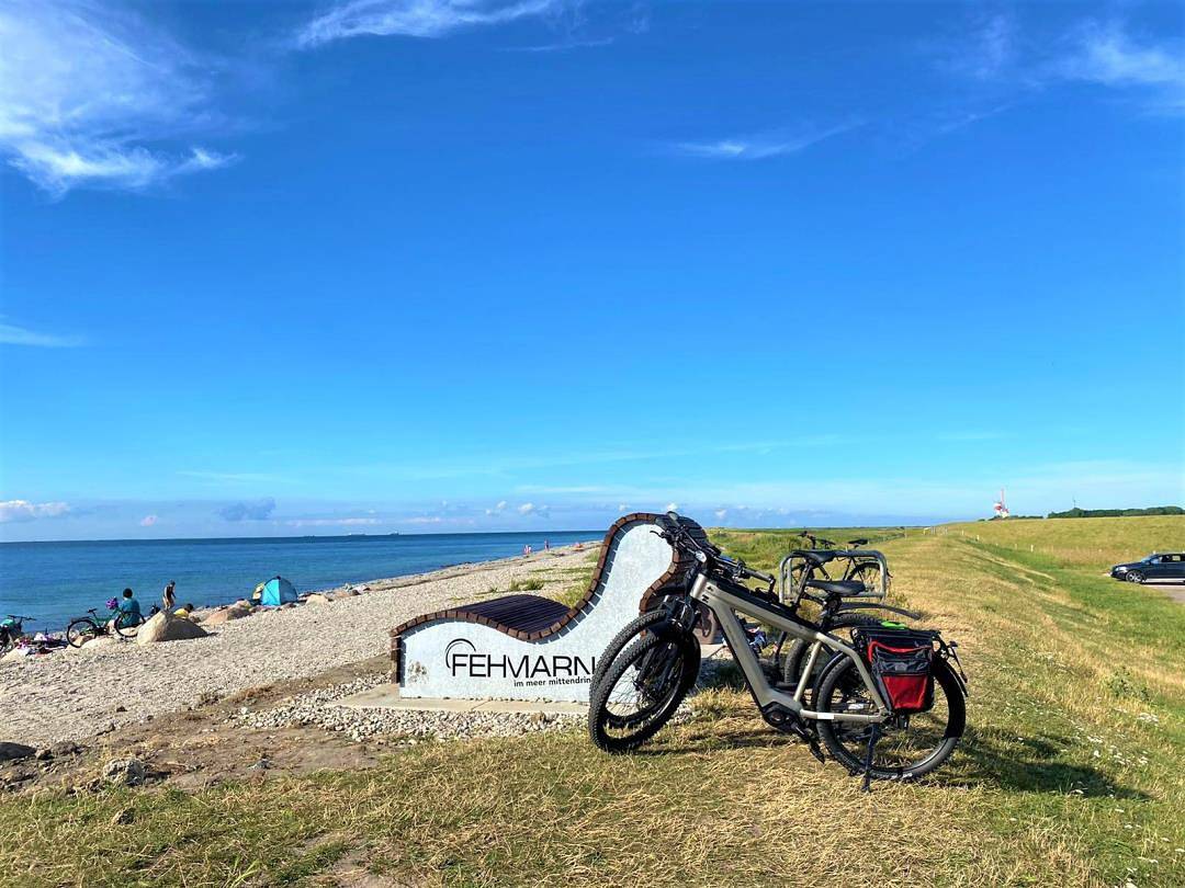 Ganze Wohnung, Moderne Fewo Ostseebrise Fehmarn in Westfehmarn, Petersdorf auf Fehmarn