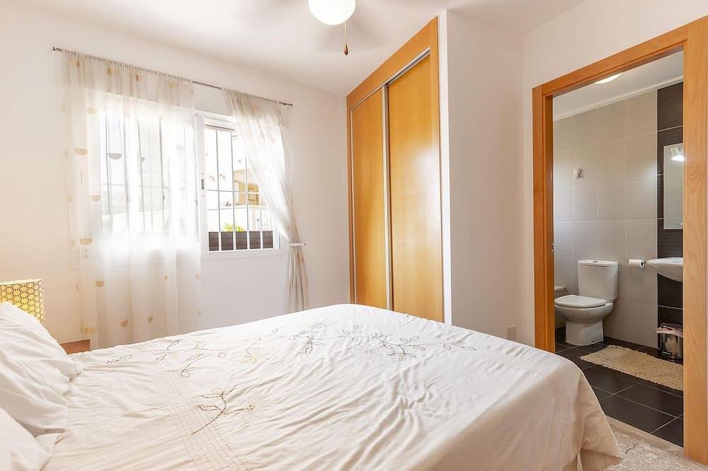 Geheel appartement, Prachtig appartement in La Tercia in La Tercia, Murcia