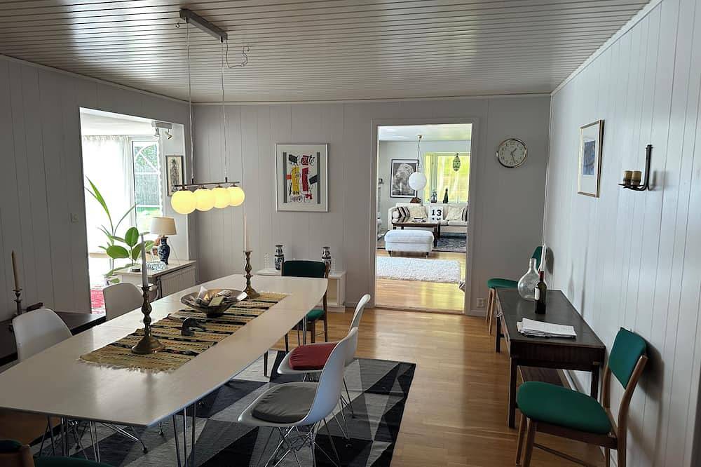 Big house in a secluded area in beautiful Skanör in Falsterbo, Vellinge und Umgebung