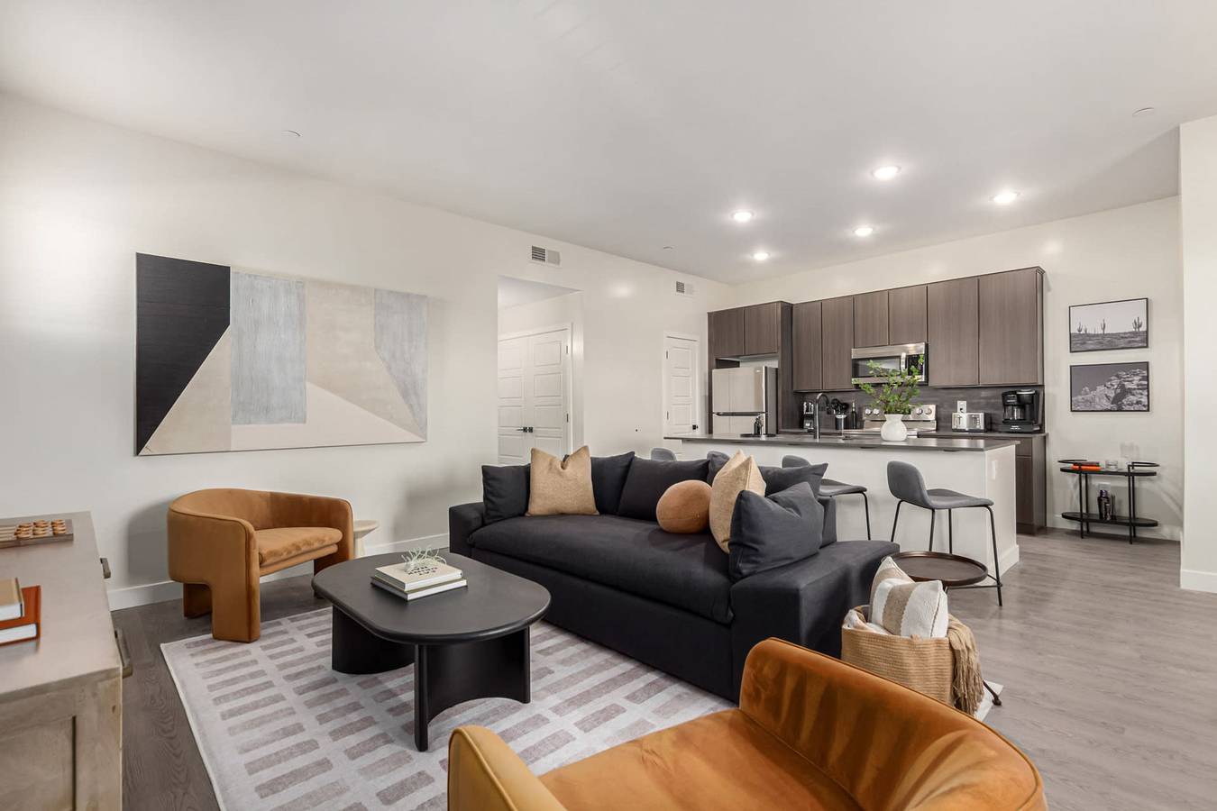 Ganze Wohnung, New Macallister 2008 Heated Pool Close to Golf Bbq in Scottsdale, Maricopa County