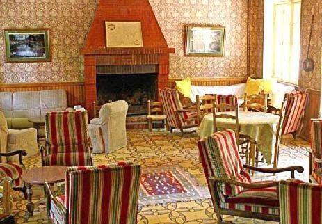 Hôtel pour 2 personnes, avec jardin à Vivario - 4