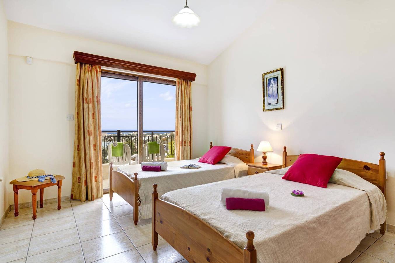 Villa Antonia by Villa Plus in Peyia, Südzypern