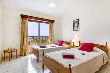 Casa De Vacaciones para 8 Personas en Peyia, Chipre Sur, Foto 3