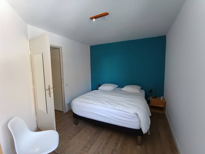 Ganze Wohnung, Großes Ski-in/Ski-out-Apt - 6 Pers - Parkplatz - Beeindruckende Aussicht in Montgenèvre, Briançon und Umgebung