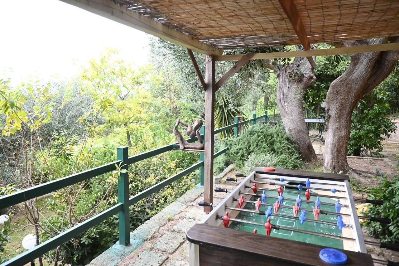 Villa in Capalbio, Provincia di Grosseto