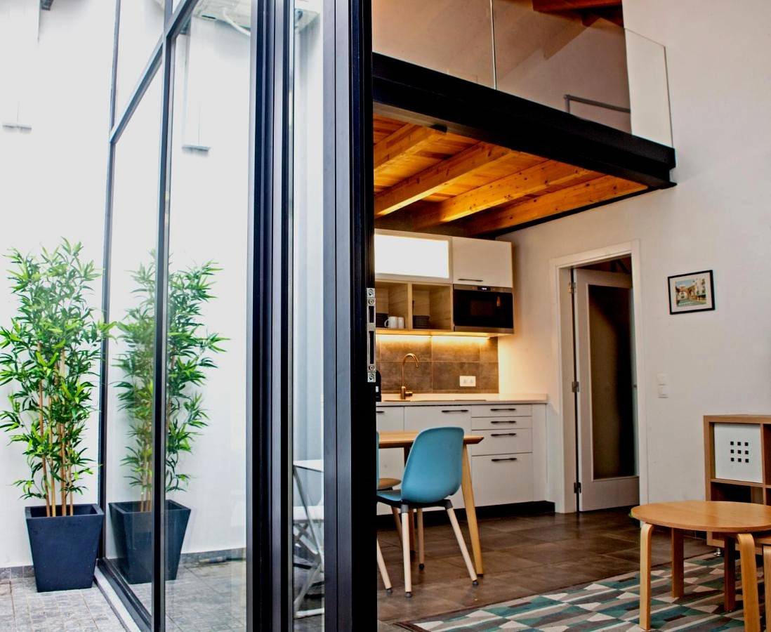 Casas S Cristovao in Évora, Distrito de Évora