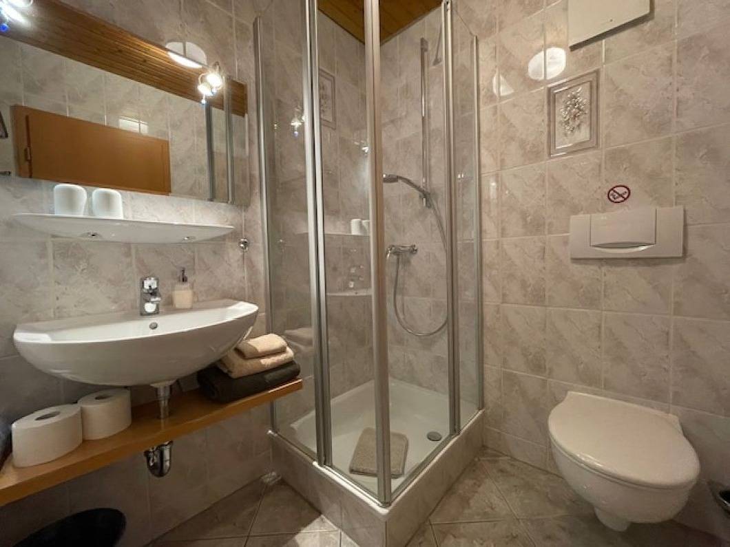 Zimmer 7 in Rohrdorf, Chiemgauer Alpen