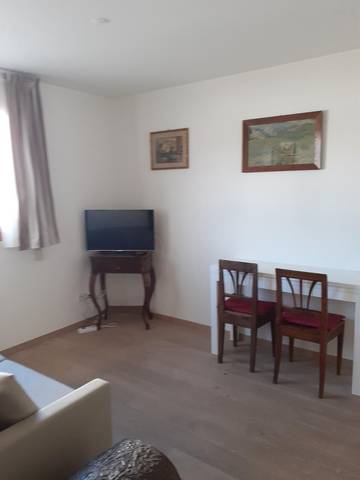 Hütte für 4 Personen in Maloja, Engadin, Bild 1