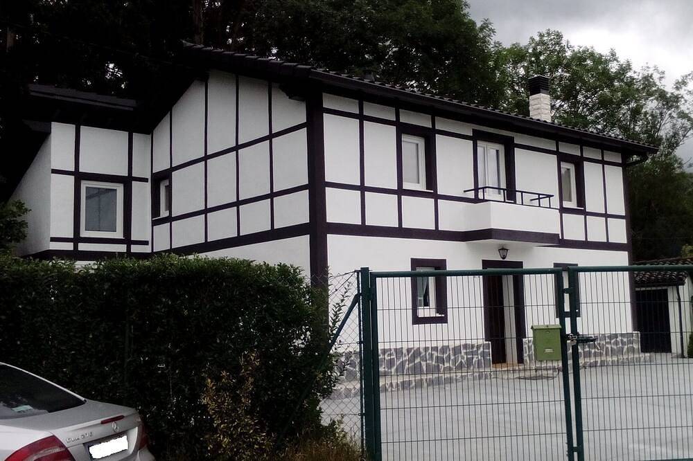 Ferienhaus in Galdames in Galdames, Bizkaia
