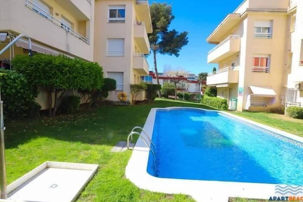 Appartamento vacanze a Salou a partire da 126€ a notte